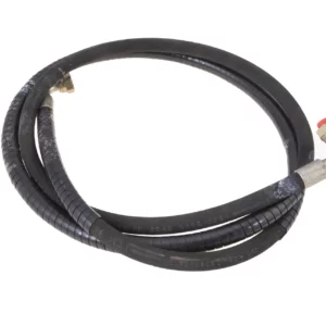 Oryginalny przewód hydrauliczny układu kierowniczego o numerze katalogowym 326534.0