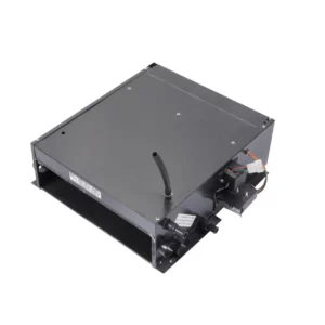 Oryginalna kompletna nagrzewnica o numerze katalogowym 326674.0