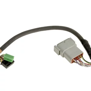 Oryginalna wiązka elektryczna o numerze katalogowym 327038.0