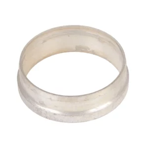 Oryginalny pierścień zaciskowy przewodów o wymiarach 35mm x 40mm x 13mm z numerem katalogowym 408621.0