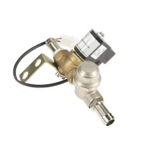 Oryginalny elektrozawór ogrzewania kabiny