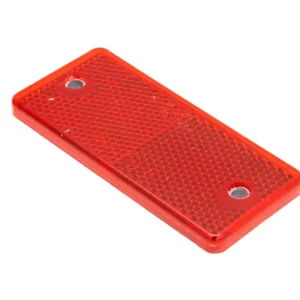 Oryginalne światło odblaskowe czerwone o numerze katalogowym 591574.0