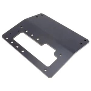 Oryginalne mocowanie dźwigni sterowania hydrauliką o numerze katalogowym 6005029560