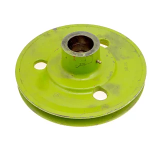 Oryginalne koło pasowe D306 o numerze katalogowym 603139.0