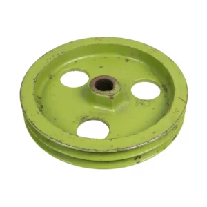 Oryginalne koło pasowe o wymiarach D-266 2 x 17 cm i numerze katalogowym 603188.0