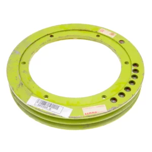 Oryginalne koło pasowe przekładni regulacji jazdy o wymiarach  D342 x 46