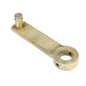 Oryginalna dźwignia napędu młocarni o numerze katalogowym 603342.0