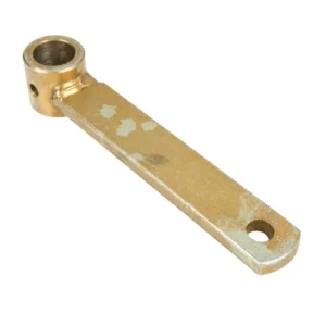 Oryginalne ramię mechanizmu napinacza młocarni o numerze katalogowym 605251.0