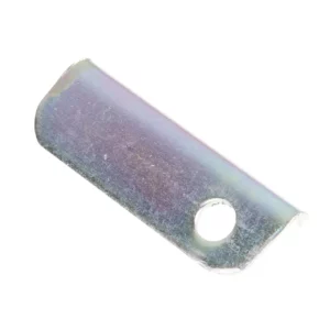 Oryginalny zatrzask filtra kabinowego o numerze katalogowym 606471.0