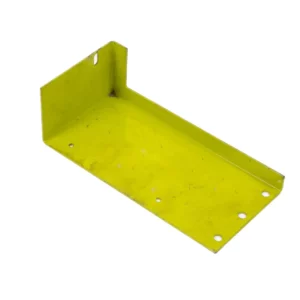 Oryginalny element obudowy wentylatora dmuchawy o numerze katalogowym 608635.0