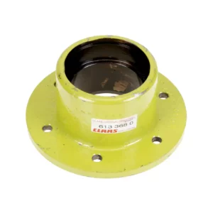 Oryginalna obudowa łożyska napędu zrywacza o numerze katalogowym 613368.0