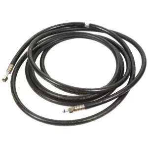 Oryginalny przewód układu klimatyzacji o wymiarach 8 x 19 x 7100 mm i numerze katalogowym 621109.3