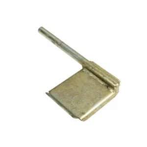 Oryginalna blacha podporowa o numerze katalogowym 629013.1