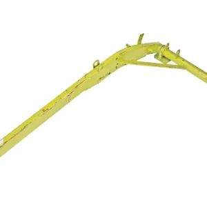 Oryginalne ramię nośne nagarniacza prawe o numerze katalogowym 645320.2