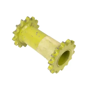 Oryginalny łącznik połaczenia przekładni napędu zrywacza o numerze katalogowm 651998.0