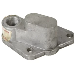 Oryginalna pokrywa o numerze katalogowym 672588.2