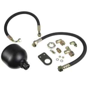 Oryginalny zestaw naprawczy hamulca