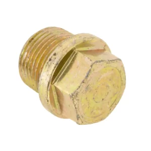 Oryginalny korek gwintowany blokady pompy hydraulicznej o numerze katalogowym 683323.0