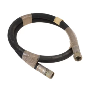 Oryginalny przewód gumowy o numerze katalogowym 689821.0