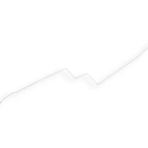 Oryginalny przewód metalowy układu kierowniczego o numerze katalogowym 689882.0