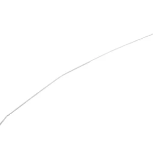 Oryginalny przewód hydraulicznej regulacji wysywu nagarniacza o numerze katalogowym 697426.0