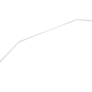 Oryginalny przewód olejowy metalowy o numerze katalogowym 697848.0