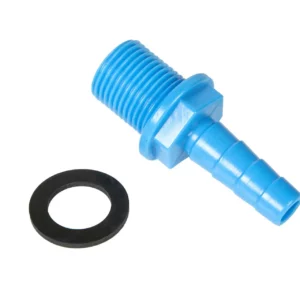 Oryginalny króciec dodatkowego zbiornika paliwowego o numerze katalogowym 7700056392