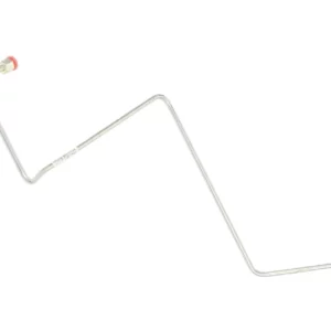 Oryginalny przewód metalowy gniazda łączącego hydraulike i elektryke hederu z kombajnem o numerze katalogowym 771102.0