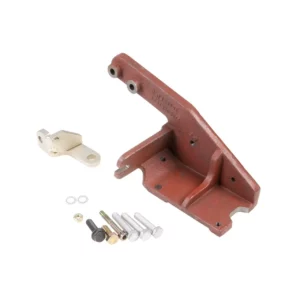 Oryginalny zestaw montażowy sprężarki pneumatyki o numerze katalogowym 7711132634