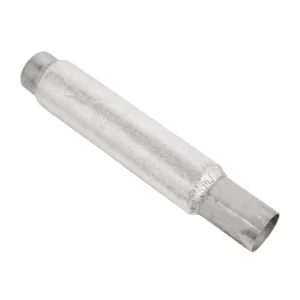 Oryginalna rura wydechowa silnika Mercedes OM 502 LA o numerze katalogowym 798814.1