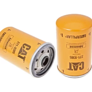 Oryginalny filtr paliwa silnika puszkowy o numerze katalogowym 798821.0