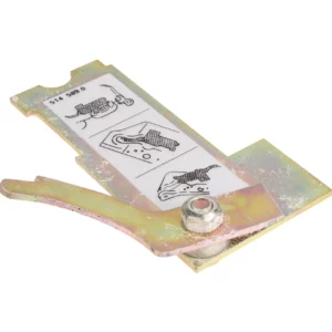 Oryginalny przyrząd kontrolny aparatu wiążącego o numerze katalogowym 817178.0