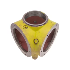 Oryginalna obudowa przekładni kątowej o numerze katalogowym 817279.0