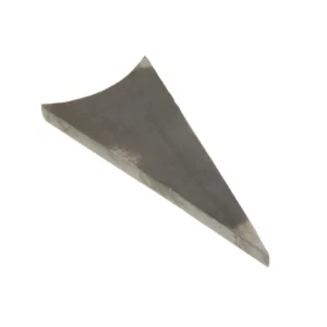 Oryginalny palec o wymiarach 8 X 50 X 112 i numerze katalogowym 817378.0