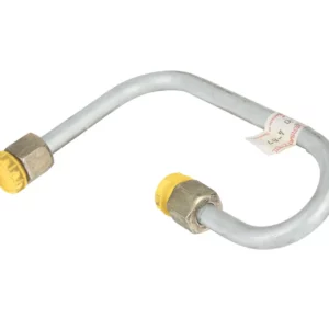 Oryginalny przewód układu hydraulicznego o numerze katalogowym 824822.0