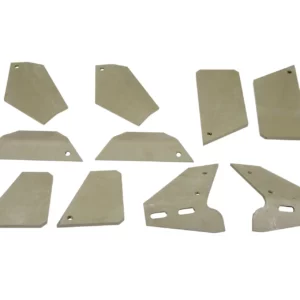 Oryginalny zestaw montażowy o numerze katalogowym 826397.0