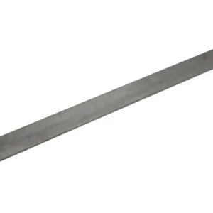Oryginalne wzmocnienie-płaskownik o wymiarach 8x100x1160 i numerze katalogowym 828077.0