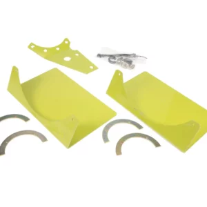 Oryginalne osłony o numerze katalogowym 828134.0