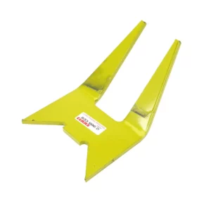 Oryginalne wzmocnienie obudowy o numerze katalogowym 833996.0