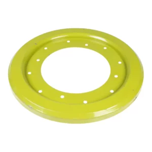 Oryginalna oslona obrotnicy kanału wyrzutu o numerze katalogowym 907711.0