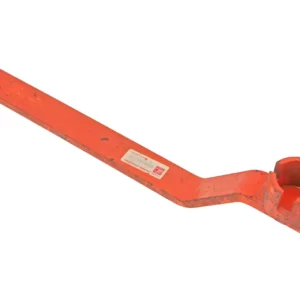 Oryginalna korba bębna nożowego o numerze katalogowym 943916.1