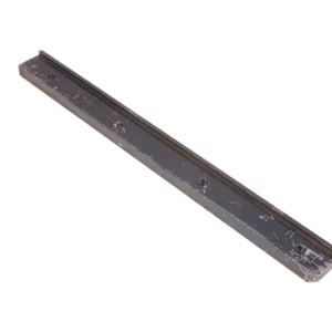 Oryginalny nóż o wymiarach 40 x 20 x 420 i numerze katalogowym 982385.2