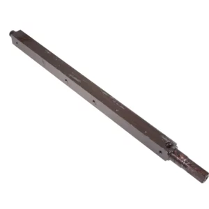 Oryginalny wałek czworokątny wanny magnetycznej o wymiarach 40 x 40 x 805 mm i numerze katalogowym 984355.2