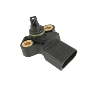 Oryginalny czujnik ciśnienia doładowania o numerze katalogowym A0041537028