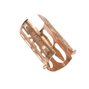 Oryginalna tuleja zaciskowa czujnika prędkości o numerze katalogowym A3555420273