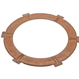 Oryginalna tarczka sprzęgła o numerze katalogowym CT6005004163