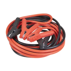 Przewody rozruchowe o parametrach 1500A