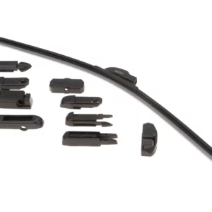 Wycieraczka bezszkieletowa BLOOM o długości 480mm