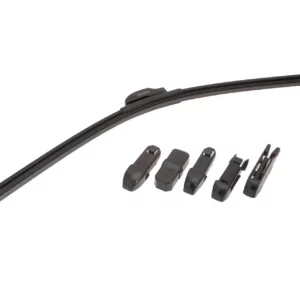 Uniwersalna wycieraczka bezszkieletowa marki BLOOM