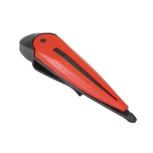 Klips zapachowy Strawberries marki Carmotion o numerze katalogowym DM361.